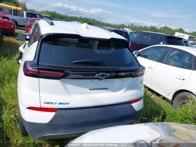 1G1FY6S05P4172393 Chevrolet 2023