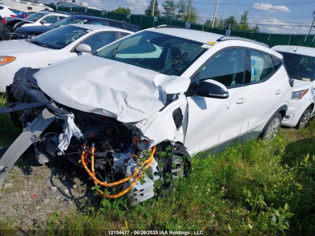 1G1FY6S05P4172393 Chevrolet 2023