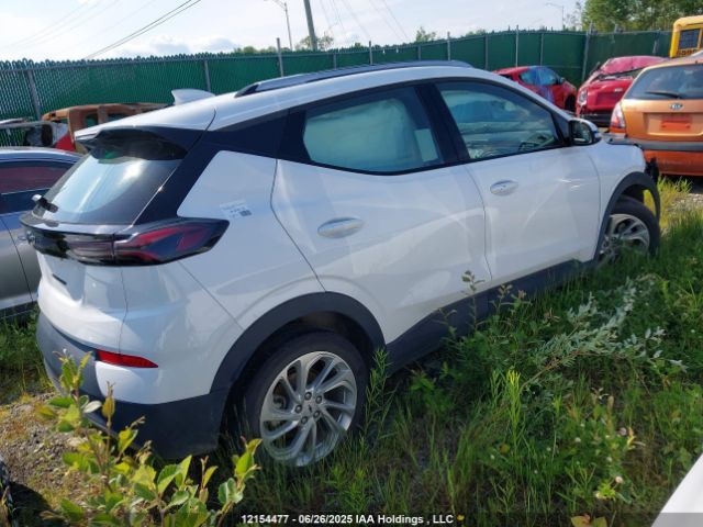 1G1FY6S05P4172393 Chevrolet 2023