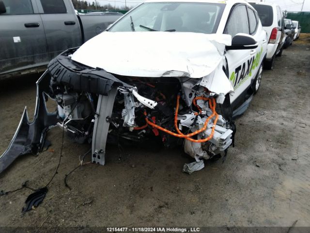 1G1FY6S05P4172393 Chevrolet 2023