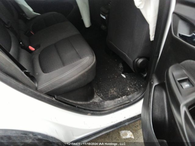 1G1FY6S05P4172393 Chevrolet 2023