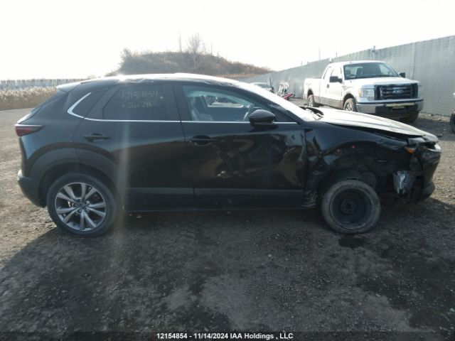 3MVDMBCL6MM261299 Mazda py