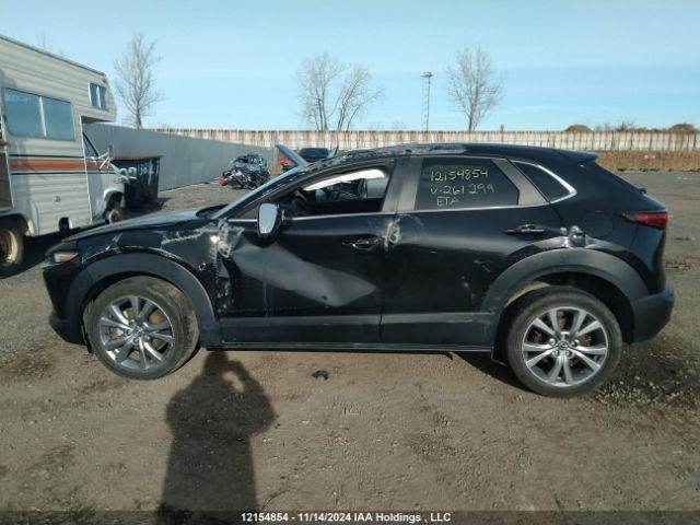 3MVDMBCL6MM261299 Mazda py