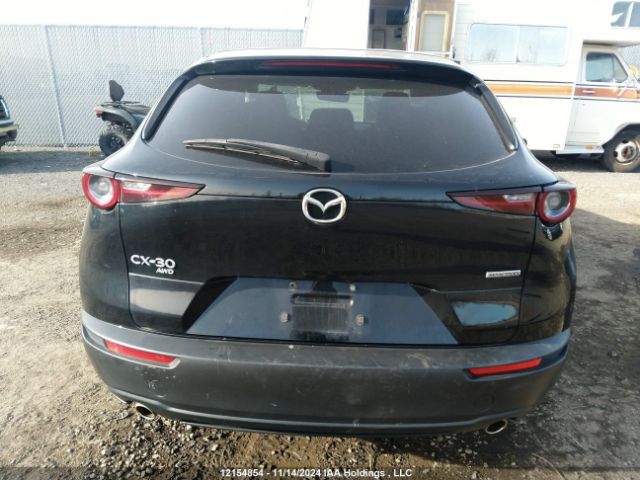 3MVDMBCL6MM261299 Mazda py
