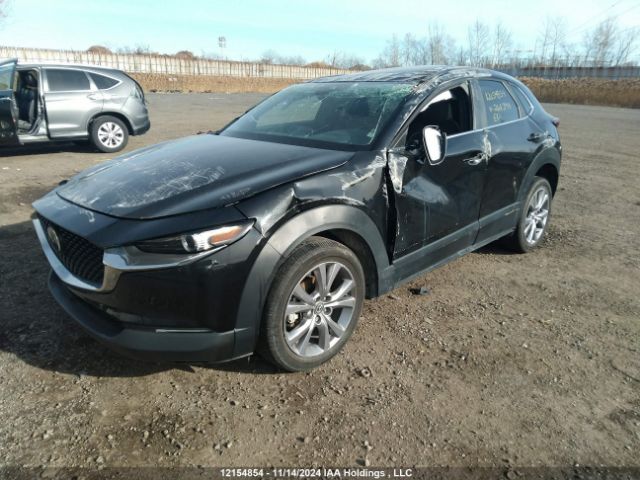 3MVDMBCL6MM261299 Mazda py