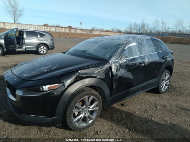 3MVDMBCL6MM261299 Mazda py