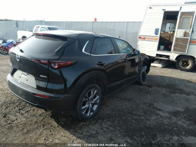 3MVDMBCL6MM261299 Mazda py