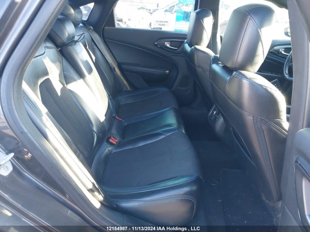 Chrysler 200 2015 1C3CCCBGXFN549236 Image 8