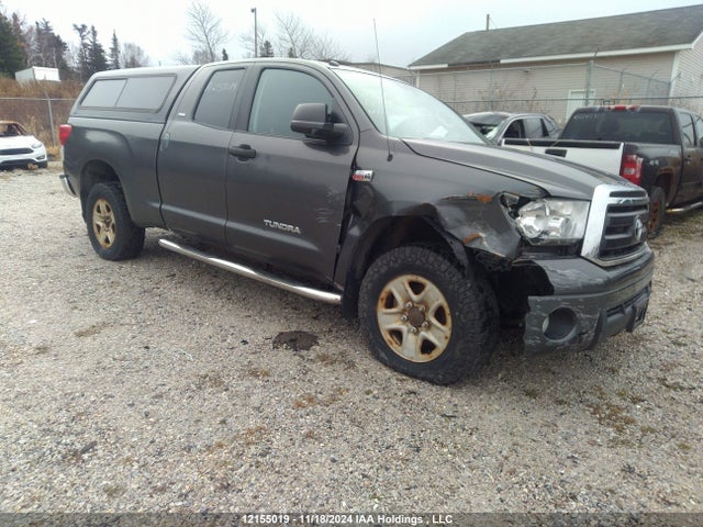 Продаж на аукціоні авто 2012 Toyota Tundra Double Cab Sr5, vin: 5TFUY5F15CX260509, номер лоту: 12155019