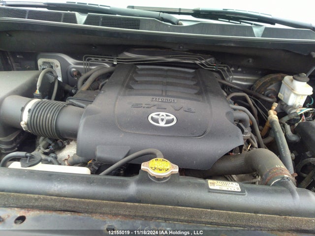 Продажа на аукционе авто 2012 Toyota Tundra Double Cab Sr5, vin: 5TFUY5F15CX260509, номер лота: 12155019