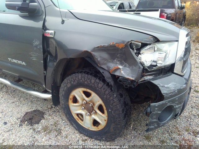 Продажа на аукционе авто 2012 Toyota Tundra Double Cab Sr5, vin: 5TFUY5F15CX260509, номер лота: 12155019