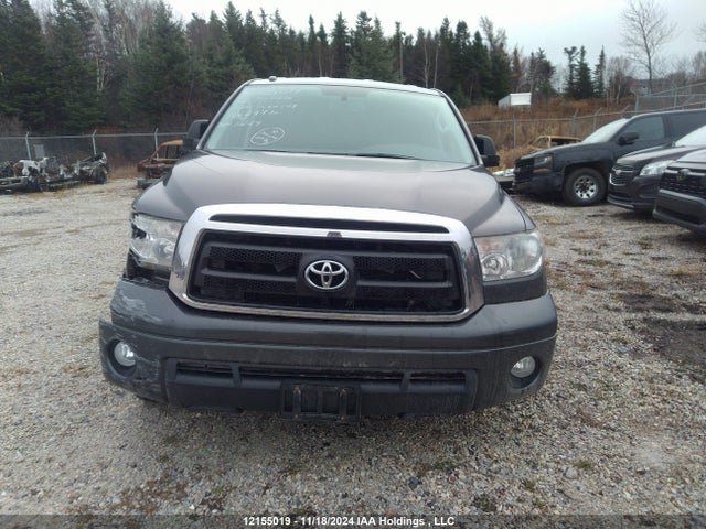 Продажа на аукционе авто 2012 Toyota Tundra Double Cab Sr5, vin: 5TFUY5F15CX260509, номер лота: 12155019