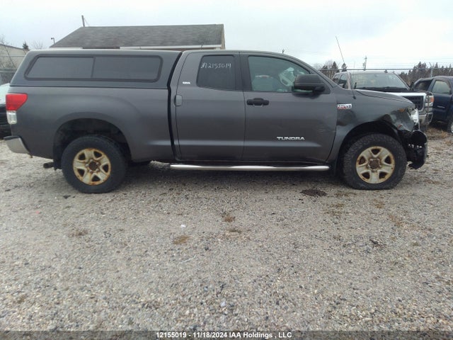 Продажа на аукционе авто 2012 Toyota Tundra Double Cab Sr5, vin: 5TFUY5F15CX260509, номер лота: 12155019
