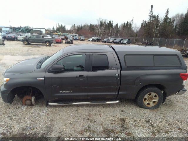 Продажа на аукционе авто 2012 Toyota Tundra Double Cab Sr5, vin: 5TFUY5F15CX260509, номер лота: 12155019