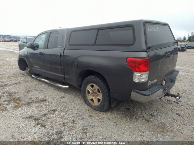 Продажа на аукционе авто 2012 Toyota Tundra Double Cab Sr5, vin: 5TFUY5F15CX260509, номер лота: 12155019