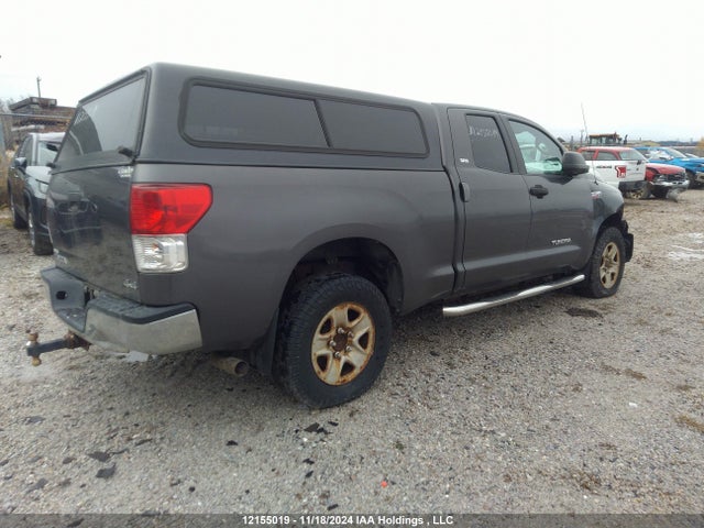 Продажа на аукционе авто 2012 Toyota Tundra Double Cab Sr5, vin: 5TFUY5F15CX260509, номер лота: 12155019