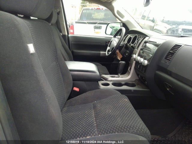 Продажа на аукционе авто 2012 Toyota Tundra Double Cab Sr5, vin: 5TFUY5F15CX260509, номер лота: 12155019