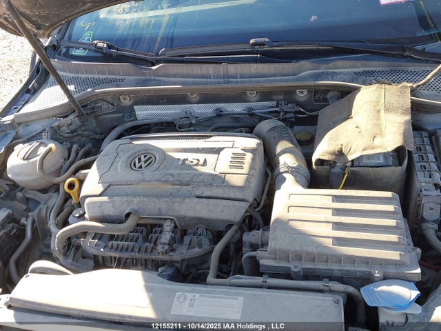 3VW017AU2HM533352 Volkswagen 1.8 tsi