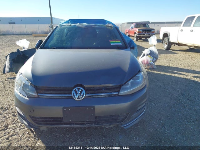 Volkswagen 1.8 tsi 2017 3VW017AU2HM533352 Image 11