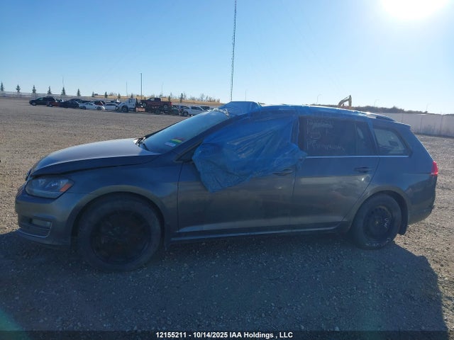 Volkswagen 1.8 tsi 2017 3VW017AU2HM533352 Image 13