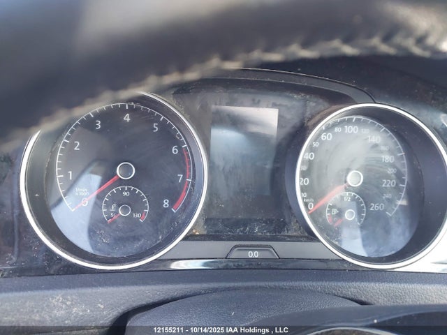 Volkswagen 1.8 tsi 2017 3VW017AU2HM533352 Image 14