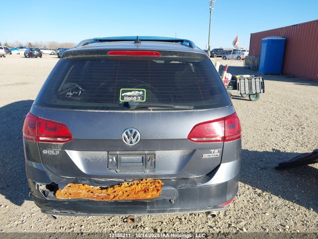 Volkswagen 1.8 tsi 2017 3VW017AU2HM533352 Image 15