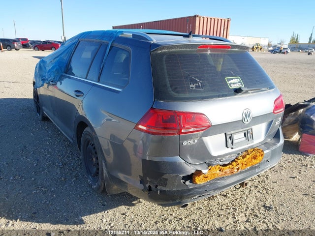 Volkswagen 1.8 tsi 2017 3VW017AU2HM533352 Image 3