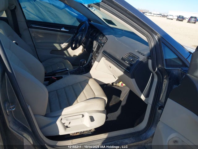 Volkswagen 1.8 tsi 2017 3VW017AU2HM533352 Image 5
