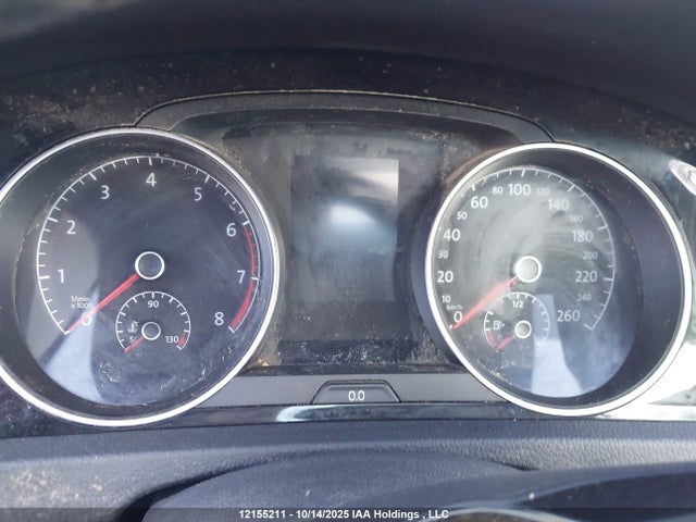 Volkswagen 1.8 tsi 2017 3VW017AU2HM533352 Image 7