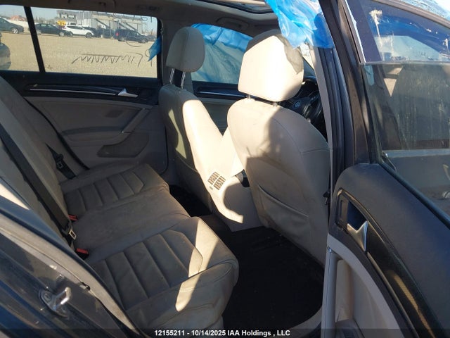 Volkswagen 1.8 tsi 2017 3VW017AU2HM533352 Image 8