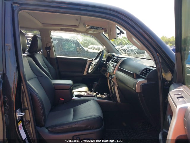 JTEBU5JR1J5527455 Toyota 1gr-fe