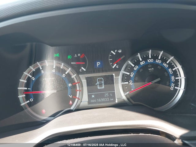 JTEBU5JR1J5527455 Toyota 1gr-fe