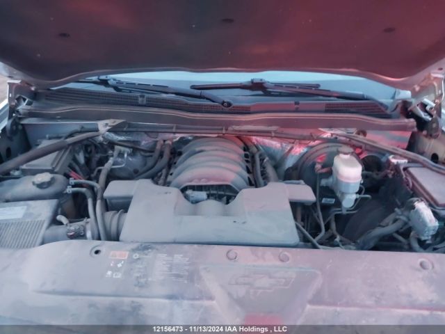 3GCUKREC6FG413371 Chevrolet l83 - vvt, active fuel management, aluminum