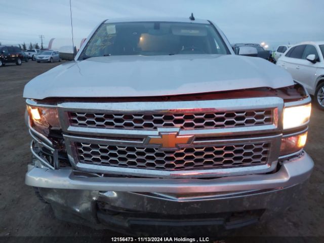 3GCUKREC6FG413371 Chevrolet l83 - vvt, active fuel management, aluminum