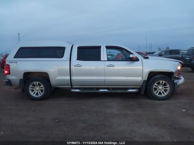 3GCUKREC6FG413371 Chevrolet l83 - vvt, active fuel management, aluminum