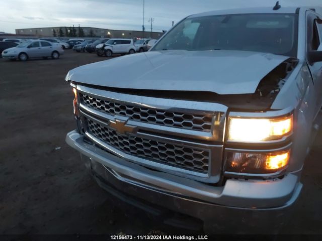 3GCUKREC6FG413371 Chevrolet l83 - vvt, active fuel management, aluminum
