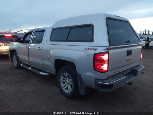 3GCUKREC6FG413371 Chevrolet l83 - vvt, active fuel management, aluminum