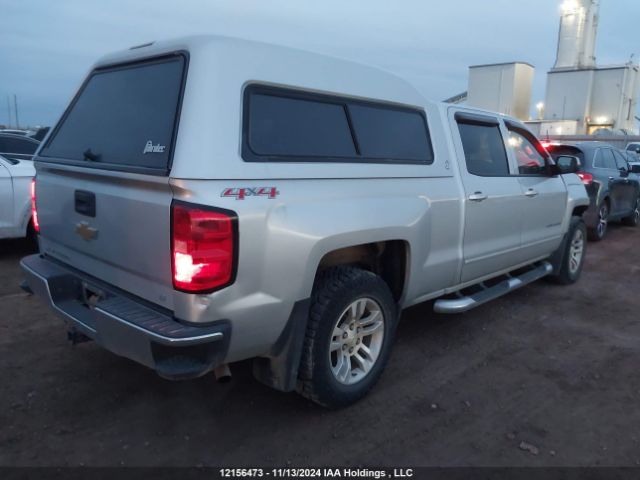 3GCUKREC6FG413371 Chevrolet l83 - vvt, active fuel management, aluminum