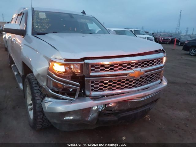 3GCUKREC6FG413371 Chevrolet l83 - vvt, active fuel management, aluminum