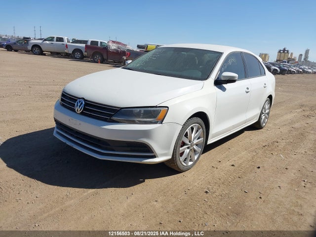 3VW2K7AJXFM249007 Volkswagen Jetta