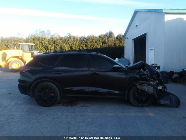 5J8YE1H00NL805650 Acura j35y5