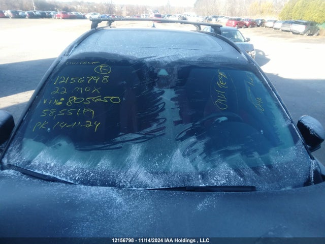 5J8YE1H00NL805650 Acura j35y5