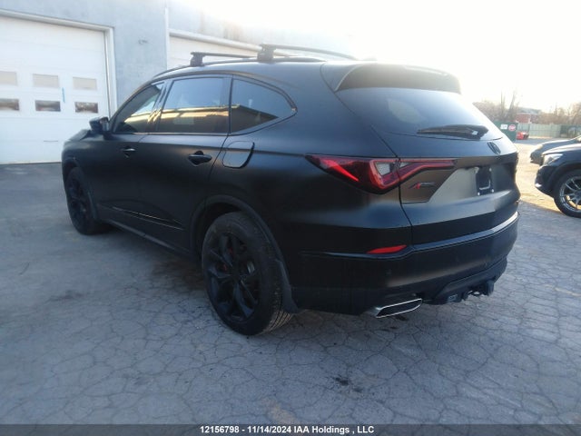 5J8YE1H00NL805650 Acura j35y5