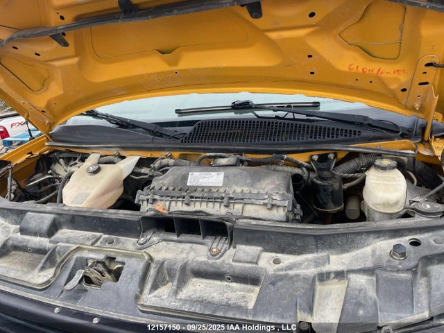 1GD07RBP8J1174917 GMC lv1 - spark ignited direct injection, variable valve timing, e85 max, iron