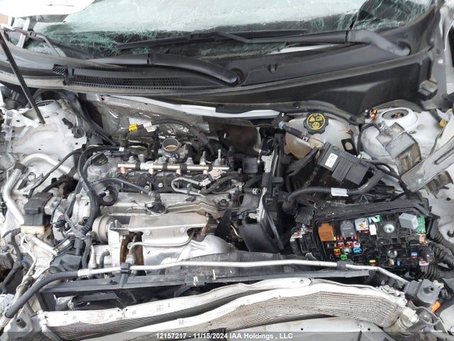 3GKALXEG7PL268393 GMC Terrain Denali