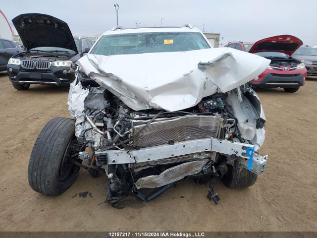 3GKALXEG7PL268393 GMC Terrain Denali