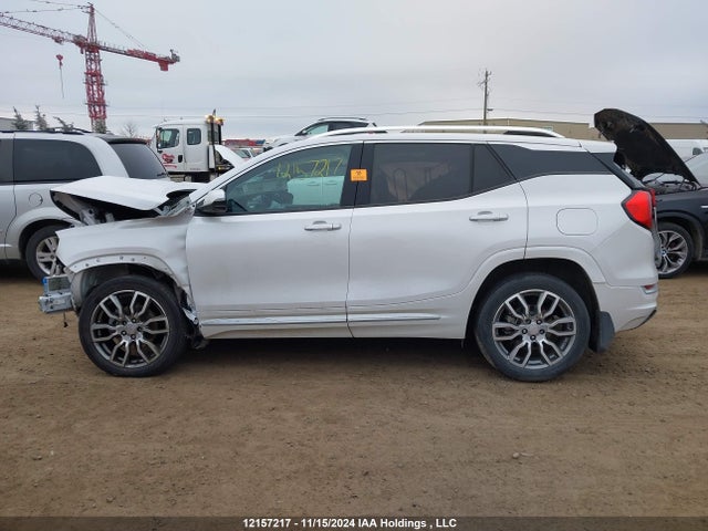 3GKALXEG7PL268393 GMC Terrain Denali