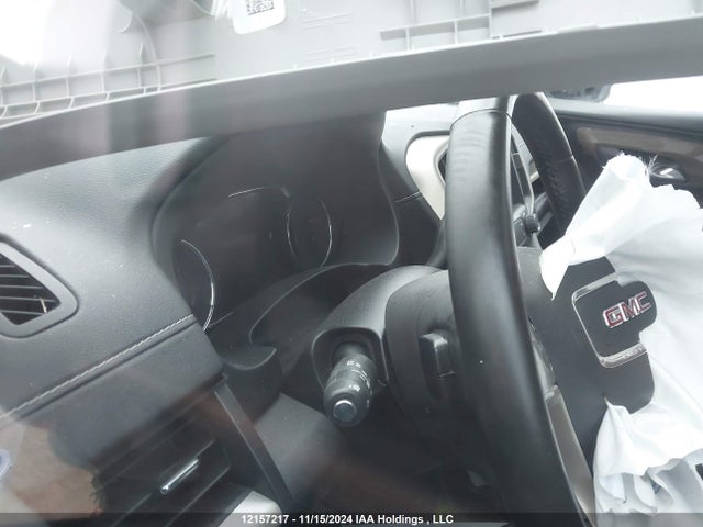 3GKALXEG7PL268393 GMC Terrain Denali