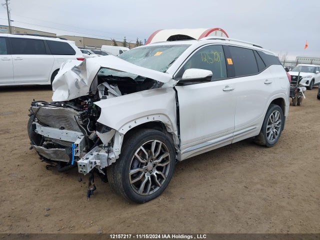 3GKALXEG7PL268393 GMC Terrain Denali