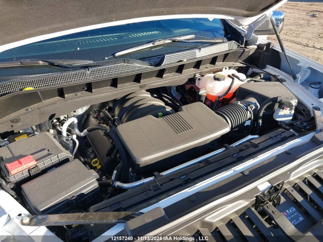 1GCUKDED2SZ132979 Chevrolet Silverado K1500 Lt